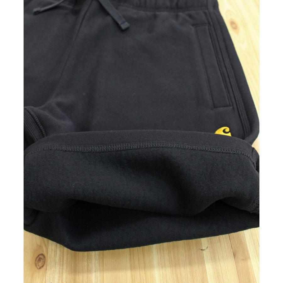 Carhartt（カーハート） WIP アメリカンスクリプト スウェットショート