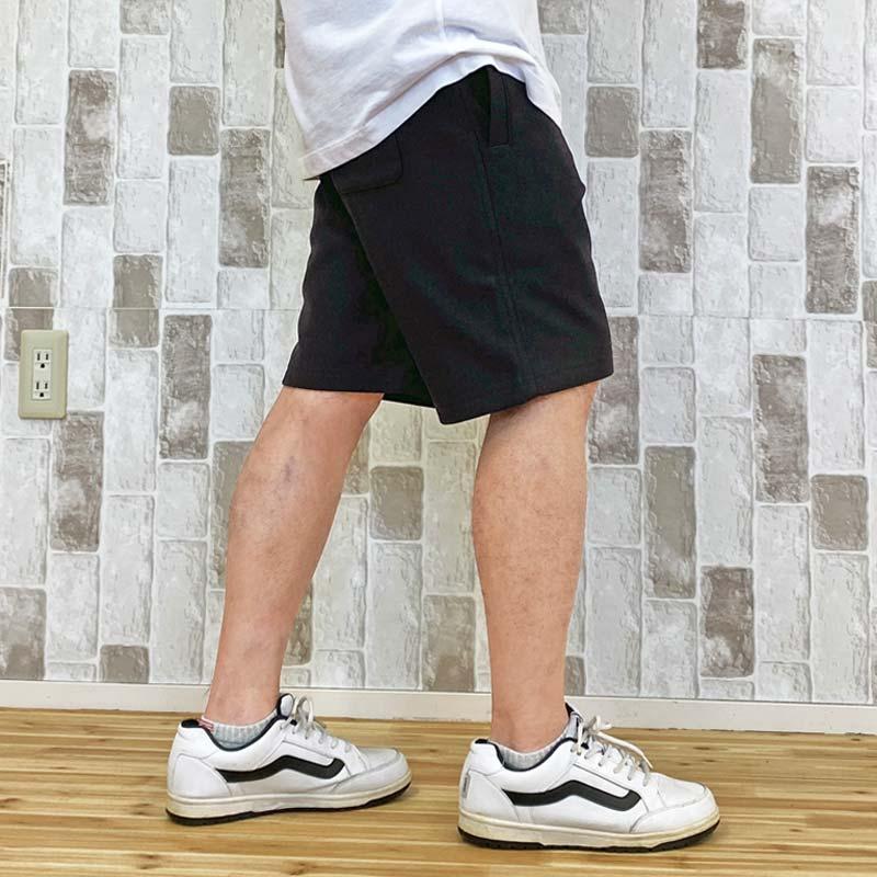 Carhartt（カーハート） WIP アメリカンスクリプト スウェットショート