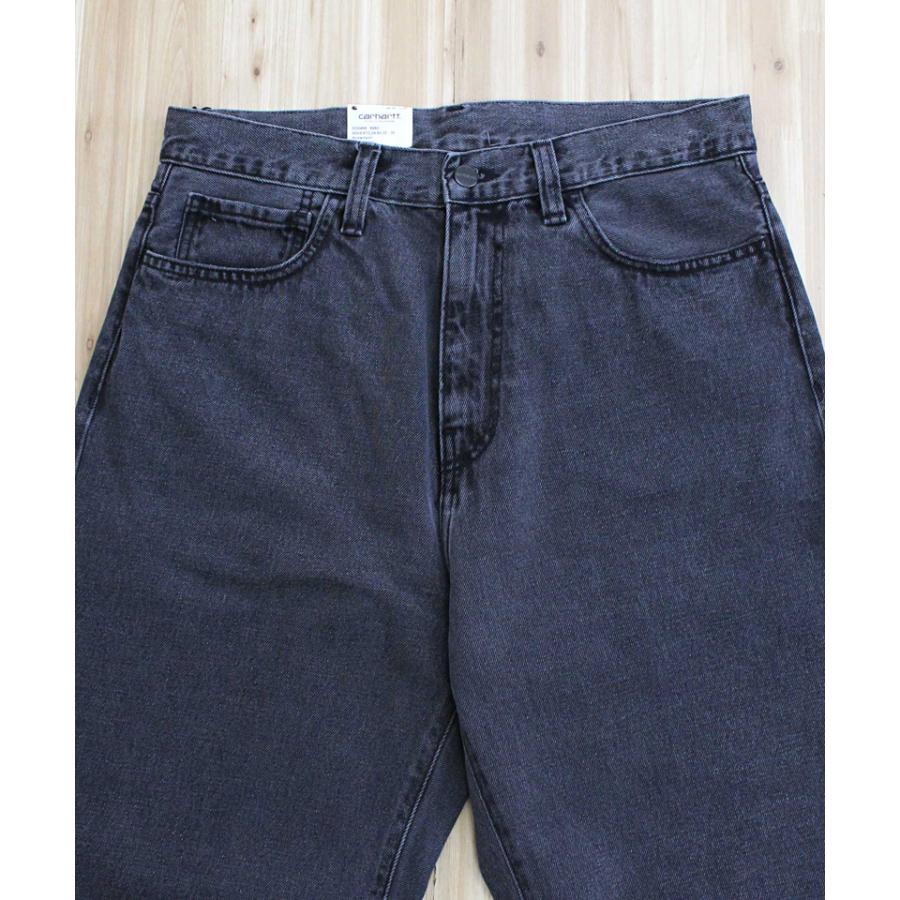 Carhartt カーハート WIP ルーズテーパード ランドン パンツ Carhartt カーハート WIP ルーズテーパード ランドン パンツ