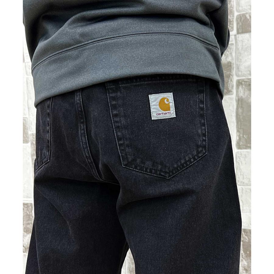 Carhartt（カーハート） WIP ルーズテーパード ランドン パンツ Landon