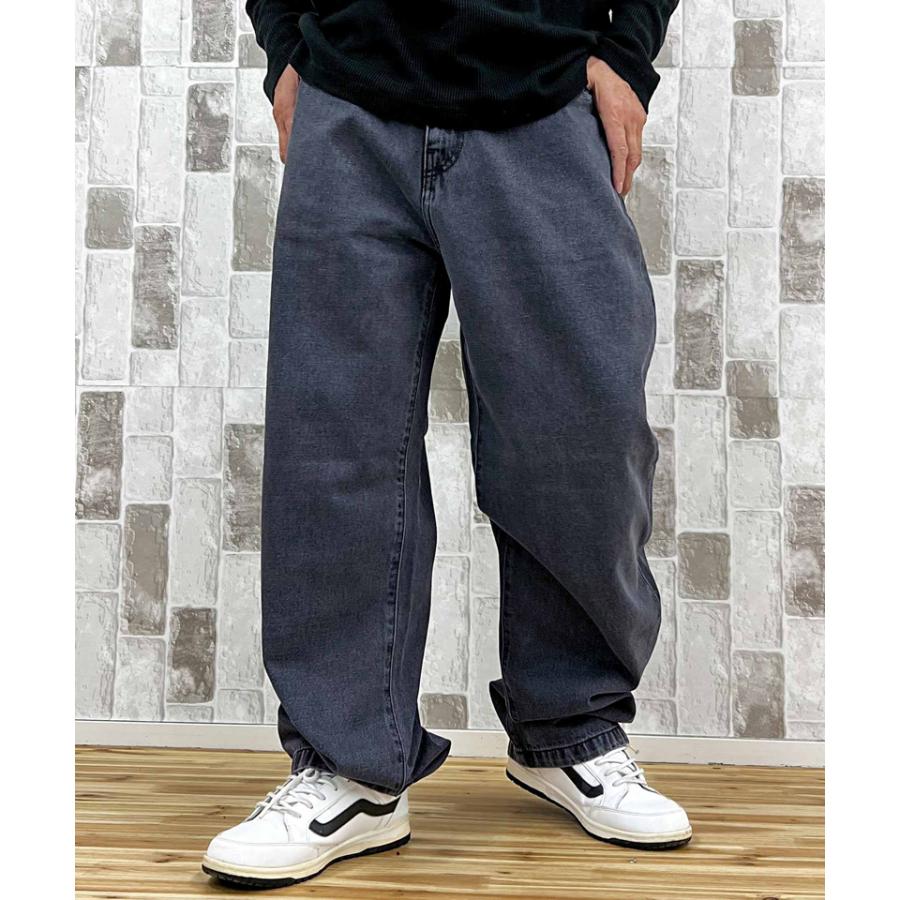 Carhartt（カーハート） WIP ルーズテーパード ランドン パンツ Landon