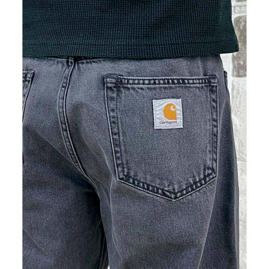 Carhartt（カーハート） WIP ルーズテーパード ランドン パンツ Landon