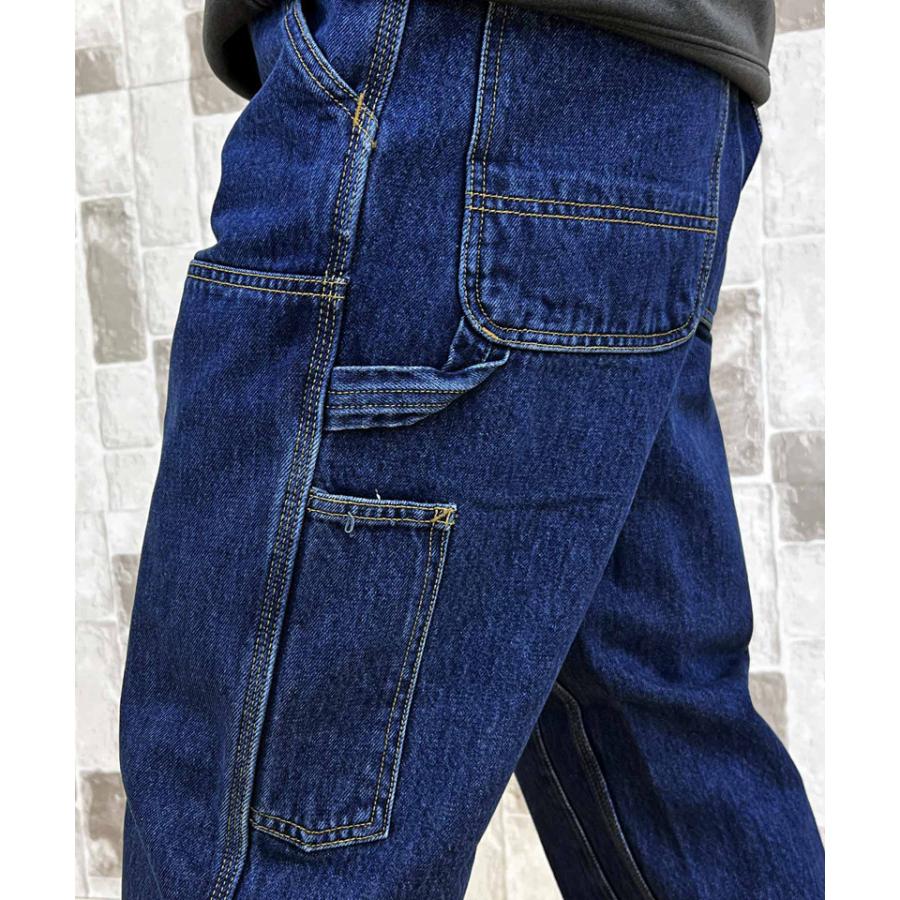 新品未使用 carhartt ダブルニー ダックパンツ ワイド baggy 極太 d94ff31425611103c4cbe642594eb0