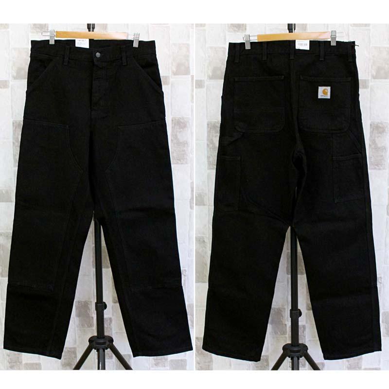 Carhartt（カーハート） WIP ワイドシルエット ダブルニーパンツ
