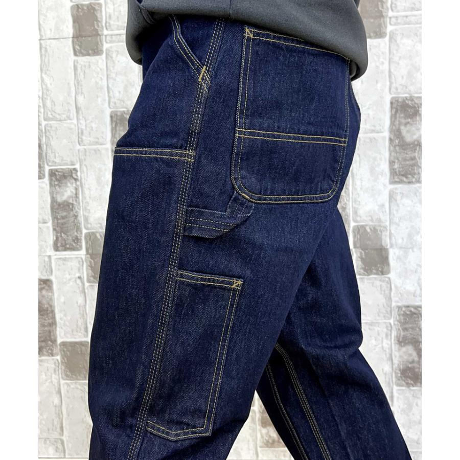 Carhartt カーハート WIP ワイドシルエット ダブルニーパンツ Carhartt カーハート WIP ワイドシルエット ダブルニーパンツ