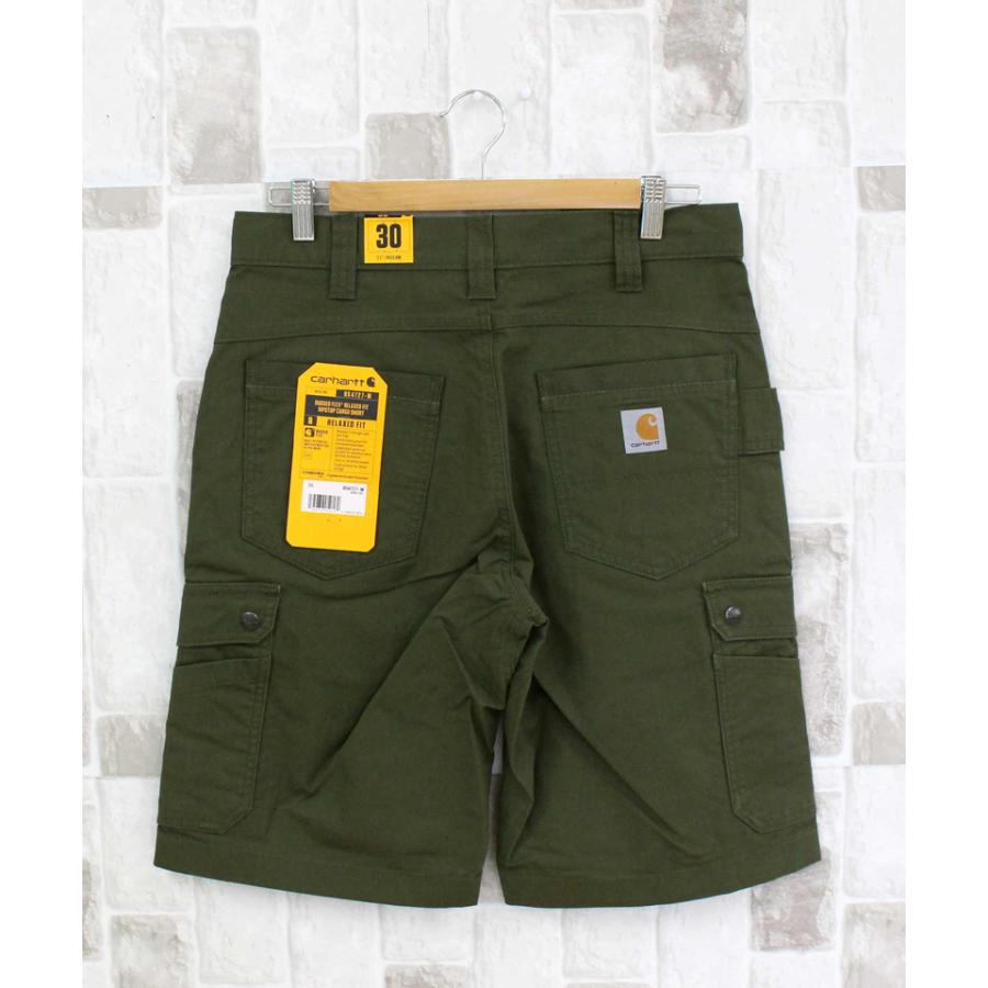 90's Carhartt ショートパンツ 古着–Carhartt ショートパンツ – 【古着通販】Gleeful Web Store
