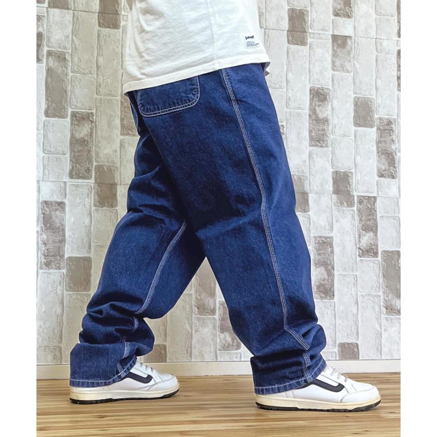 Carhartt（カーハート） WIP リラックスストレート ストーンウォッシュ