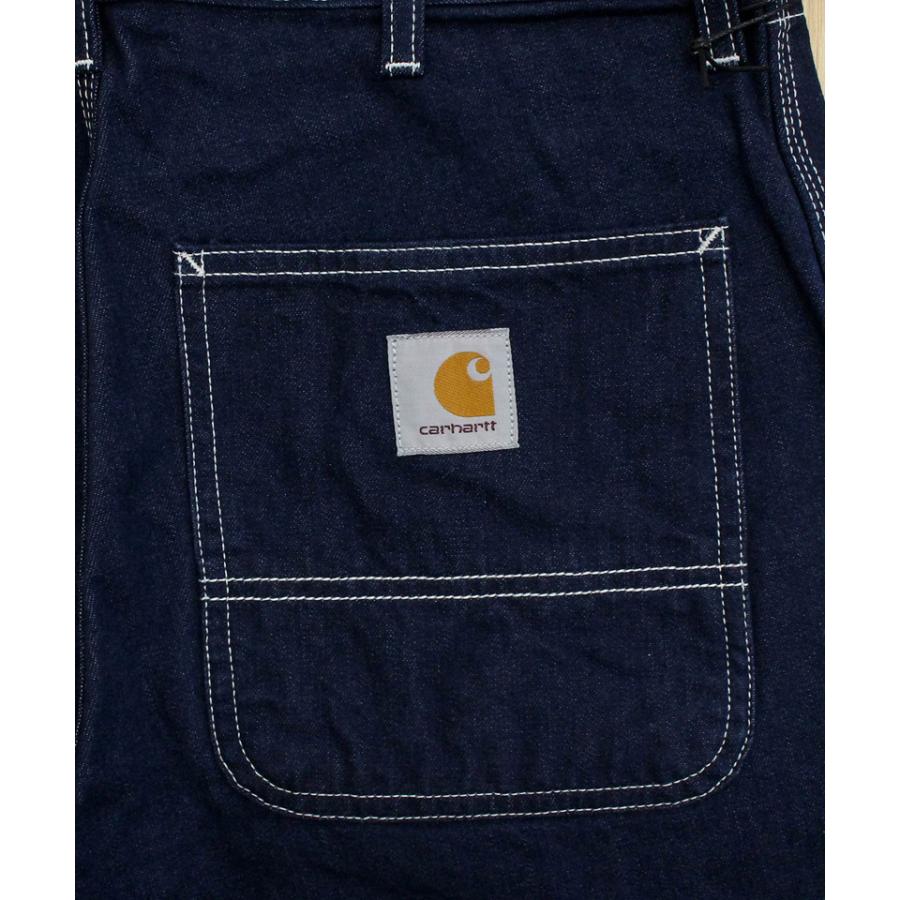Carhartt（カーハート） WIP シンプルパンツ デニムパンツ ロング