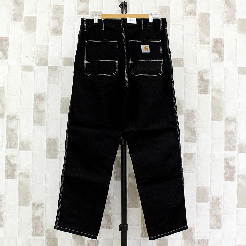 Carhartt（カーハート） WIP シンプルパンツ デニムパンツ ロング