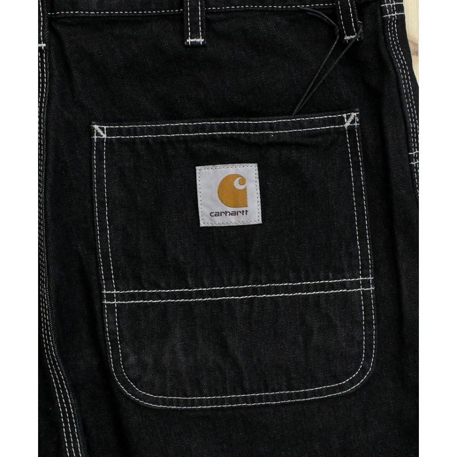 Carhartt（カーハート） WIP シンプルパンツ デニムパンツ ロング