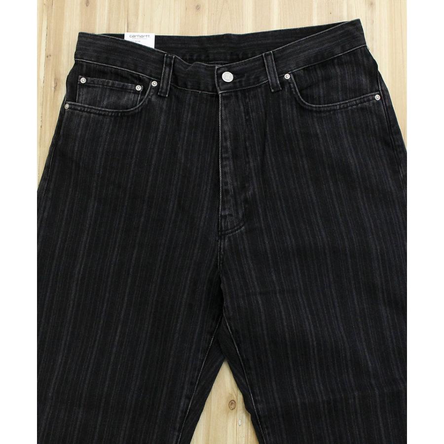 送料無料 Carhartt カーハート WIP ライランパンツ ストレートデニムパンツ Rylan Pant I035562 ダブリューアイピー ロングパンツ ワークパンツ コットン ボトムス メンズ ブランド Carhartt（カーハート） WIP ライランパンツ ストレートデニムパンツ