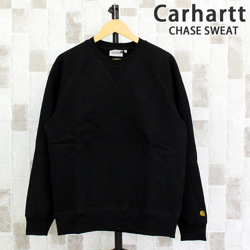 Carhartt（カーハート） Carhartt WIP チェイス スウェットシャツ