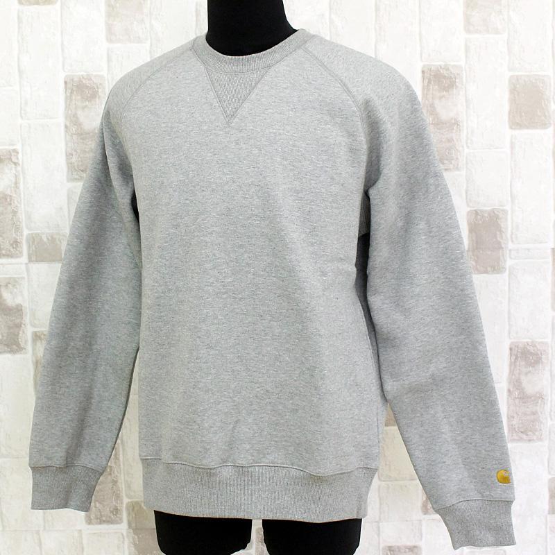 Carhartt（カーハート） Carhartt WIP チェイス スウェットシャツ