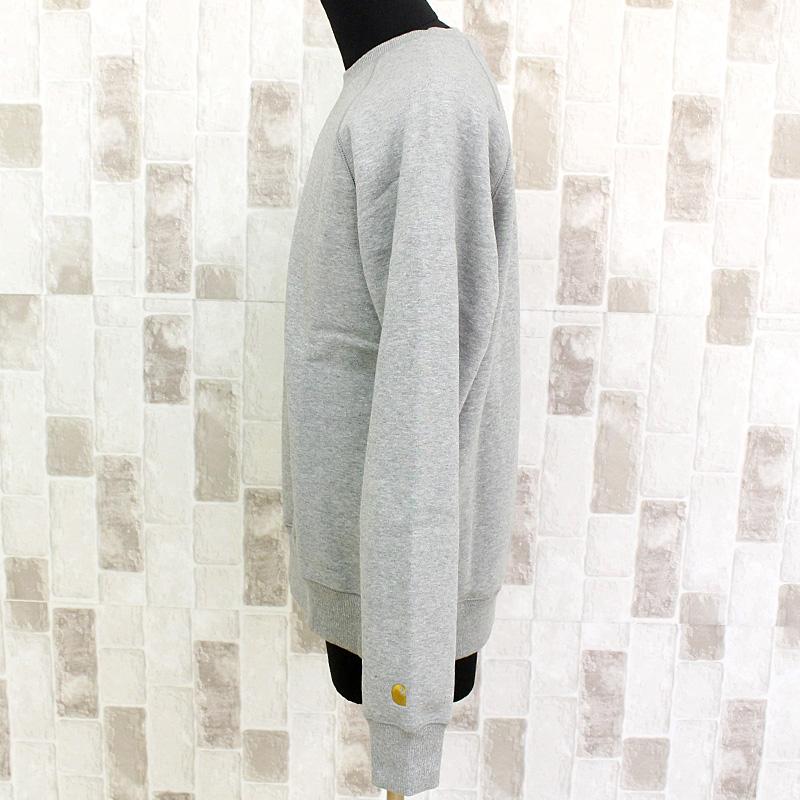 Carhartt（カーハート） Carhartt WIP チェイス スウェットシャツ