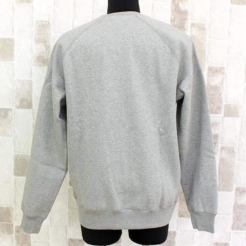 Carhartt（カーハート） Carhartt WIP チェイス スウェットシャツ