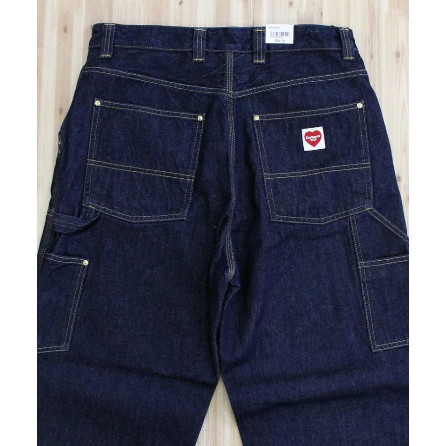 Carhartt carhartt カーハート WIP ナッシュ ダブルニーパンツ Carhartt carhartt カーハート WIP ナッシュ ダブルニーパンツ