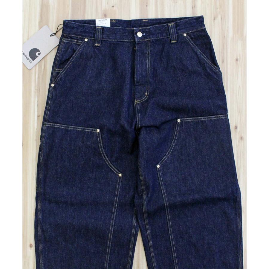 Carhartt carhartt カーハート WIP ナッシュ ダブルニーパンツ Carhartt carhartt カーハート WIP ナッシュ ダブルニーパンツ
