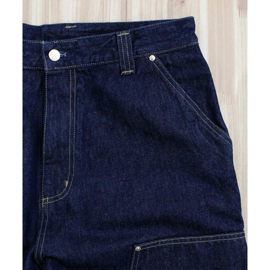 Carhartt carhartt カーハート WIP ナッシュ ダブルニーパンツ