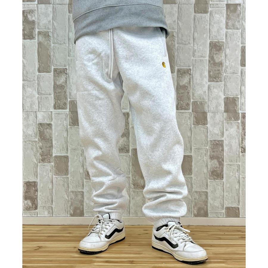 Carhartt（カーハート） WIP チェイススウェットパンツ 裏起毛 Chase
