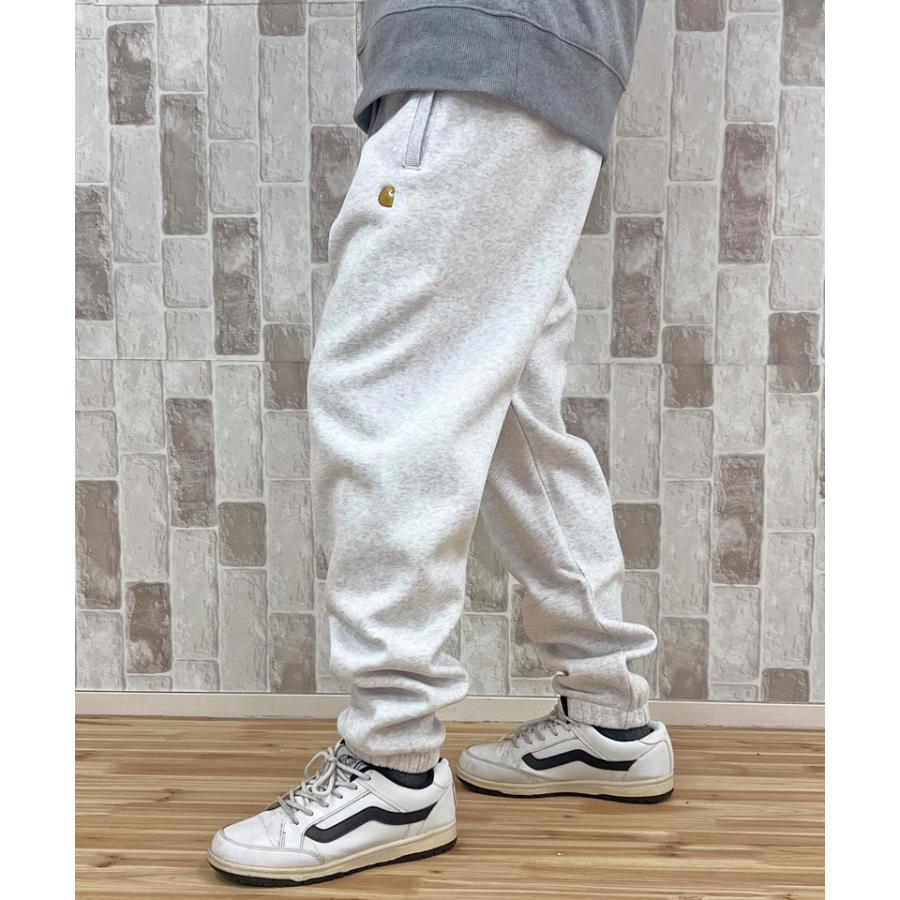 Carhartt（カーハート） WIP チェイススウェットパンツ 裏起毛 Chase