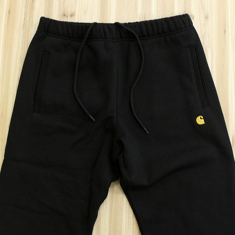 Carhartt（カーハート） WIP チェイススウェットパンツ 裏起毛 Chase