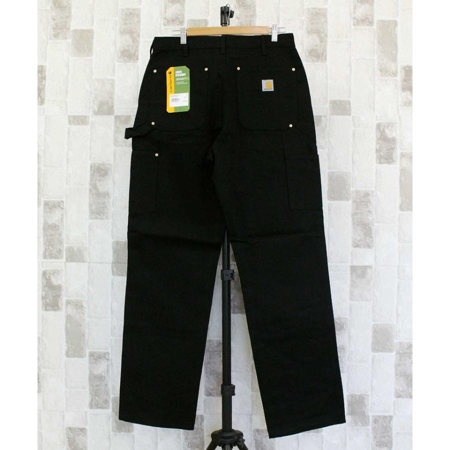 Carhartt（カーハート） ラギッドフレックス ダブルフロントデニム