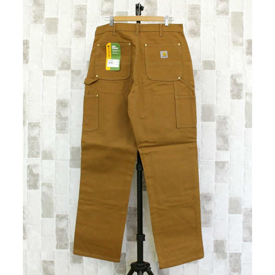Carhartt（カーハート） ラギッドフレックス ダブルフロントデニム