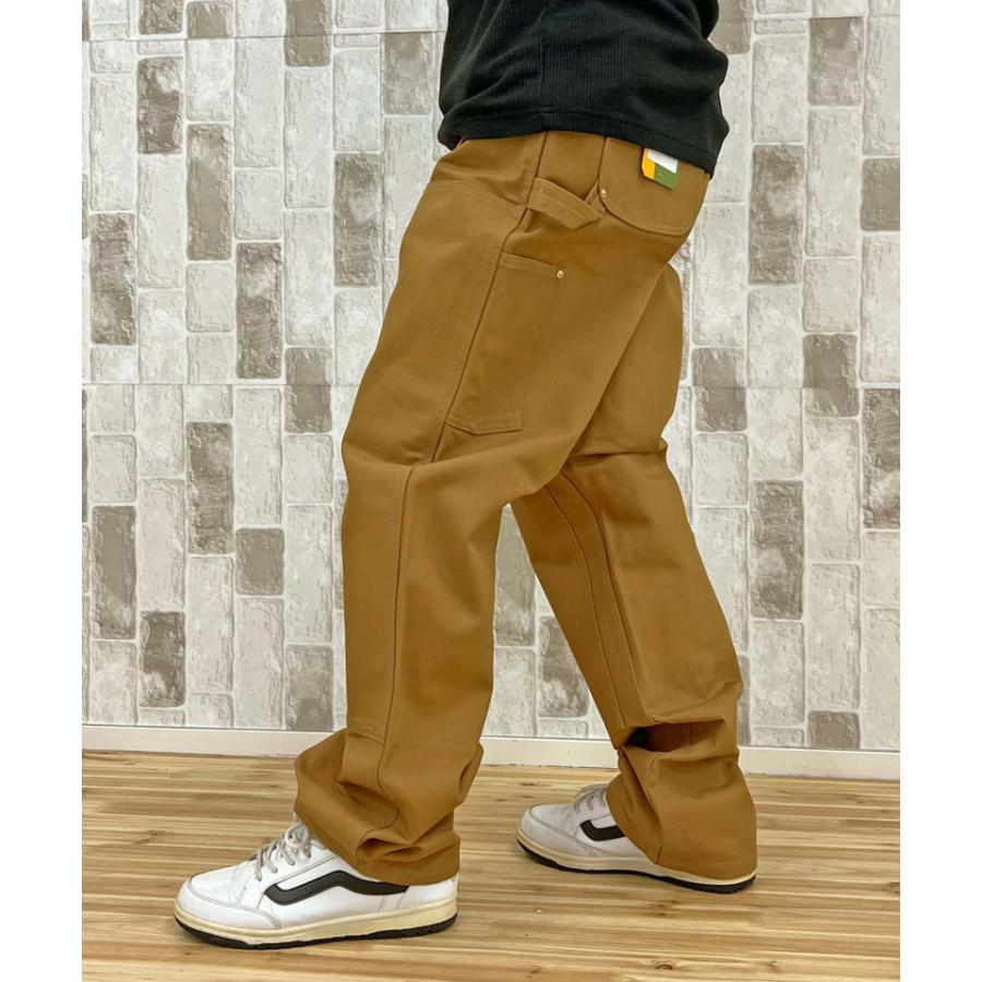 Carhartt（カーハート） ラギッドフレックス ダブルフロントデニム