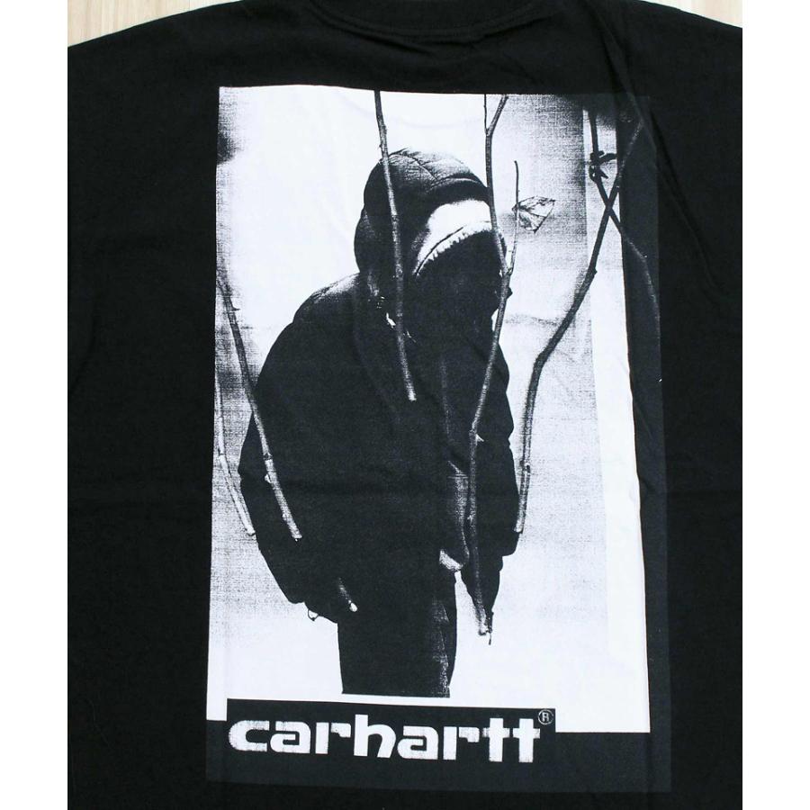 Carhartt（カーハート） WIP アーカイブ スクリプトTシャツ S/S