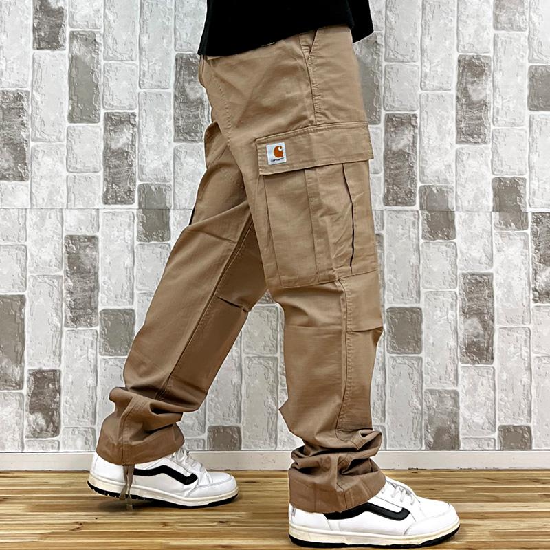 Carhartt カーハート WIP レギュラーカーゴパンツ Regular Cargo Carhartt カーハート WIP レギュラーカーゴパンツ Regular Cargo