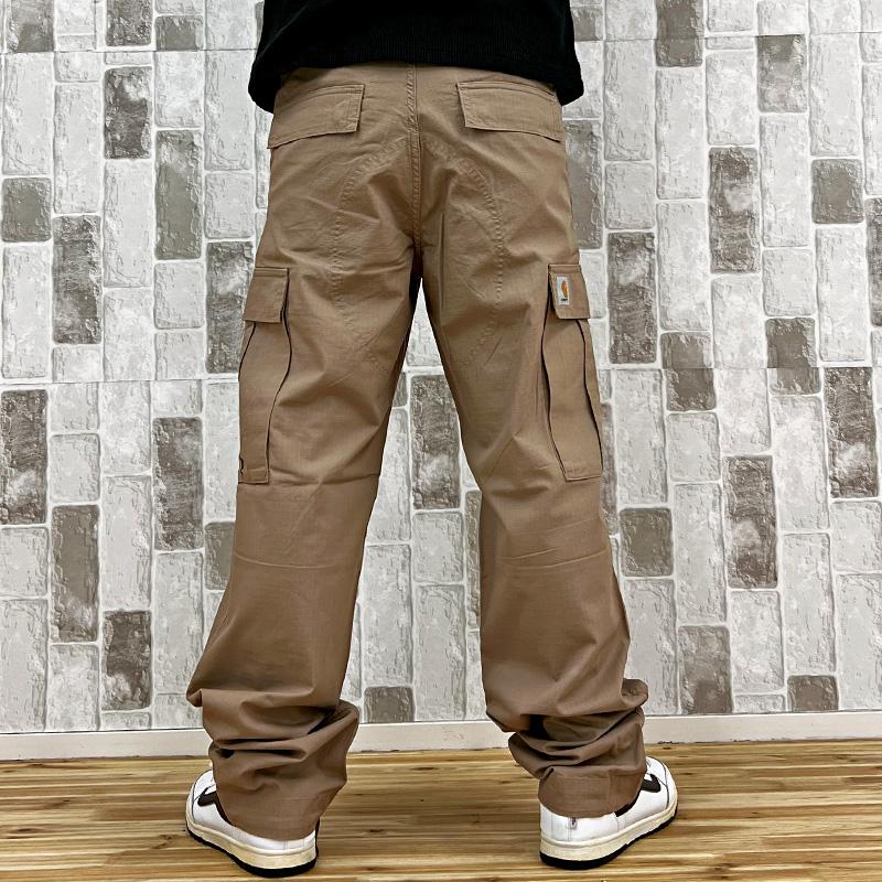 Carhartt カーハート WIP レギュラーカーゴパンツ Regular Cargo Carhartt カーハート WIP レギュラーカーゴパンツ Regular Cargo