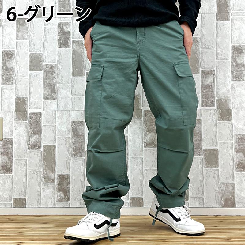 Carhartt カーハート WIP レギュラーカーゴパンツ Regular Cargo Carhartt カーハート WIP レギュラーカーゴパンツ Regular Cargo