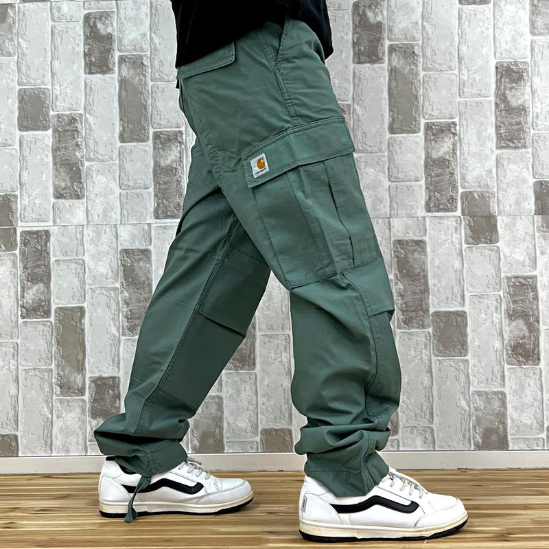 Carhartt カーハート WIP レギュラーカーゴパンツ Regular Cargo Carhartt カーハート WIP レギュラーカーゴパンツ Regular Cargo