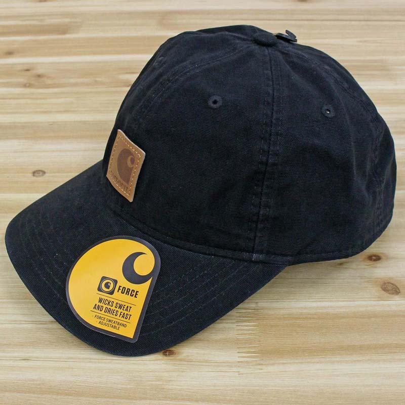 Carhartt（カーハート） キャップ Odessa Cap オデッサキャップ