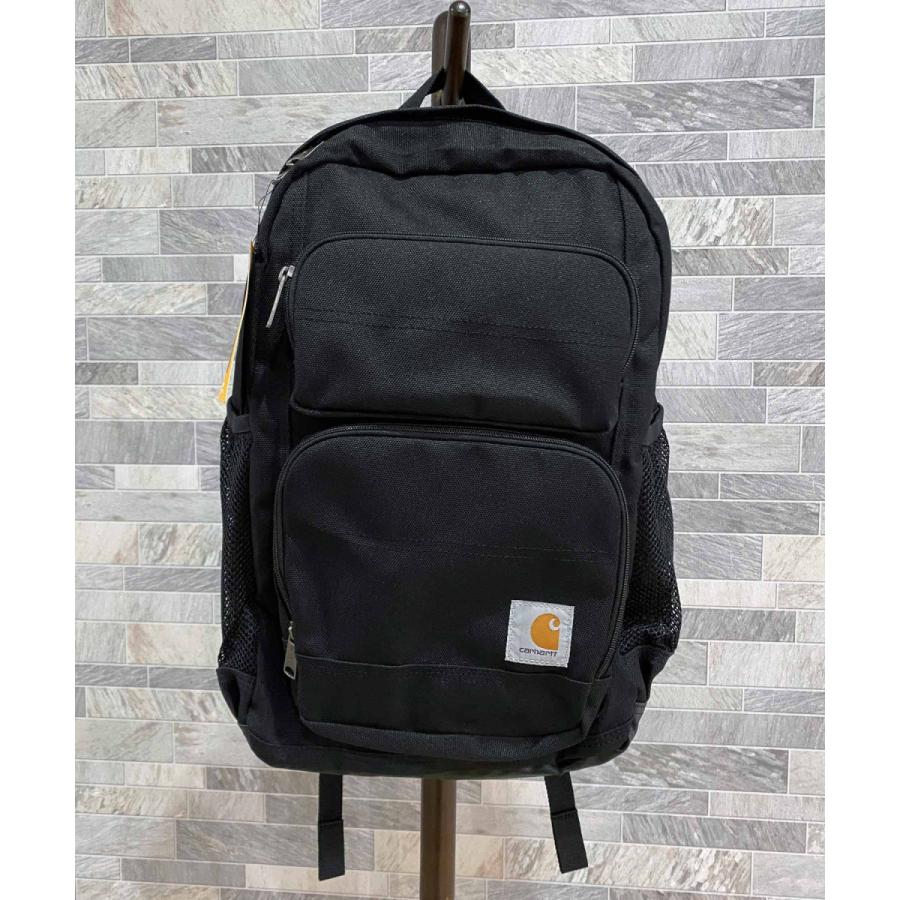 carhartt カーハート バックパック リュック メンズ レディース バッグ LRGACY SERIES STANDARD WORK PACK ワンポイントの画像