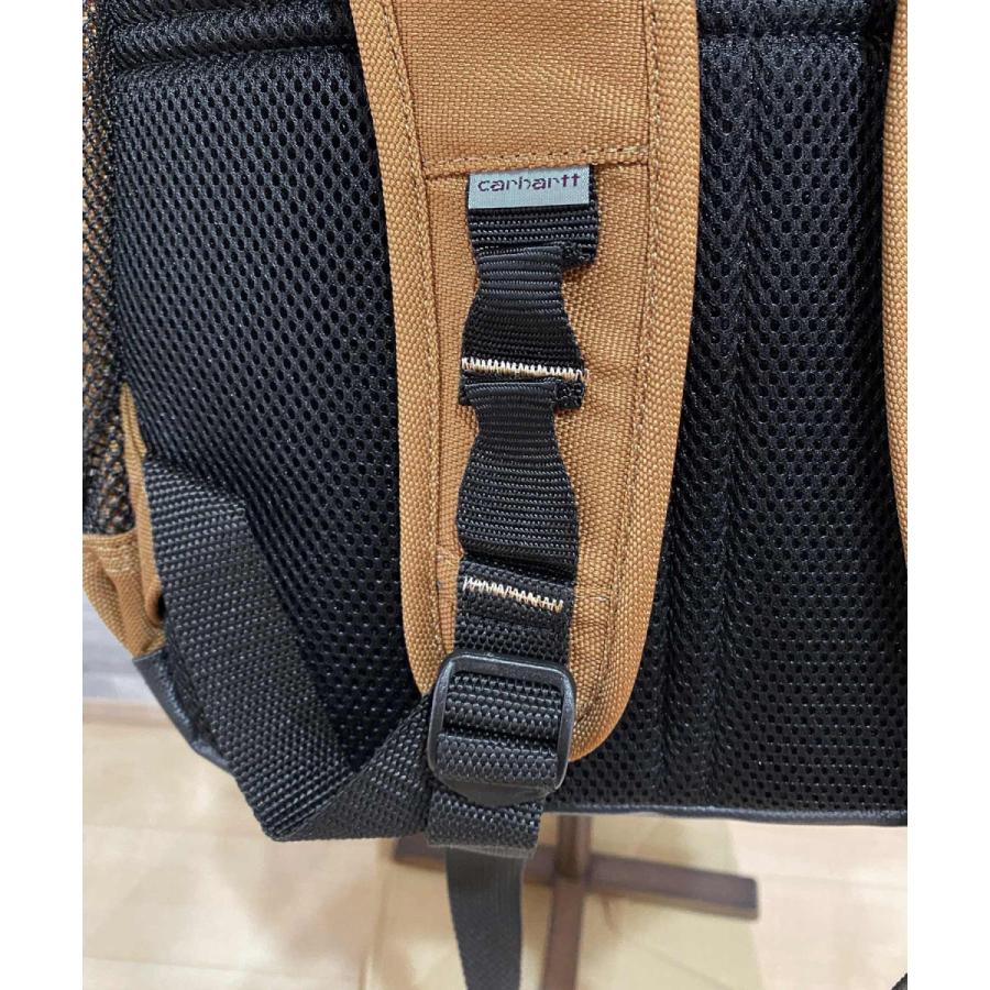 carhartt カーハート バックパック リュック メンズ レディース バッグ LRGACY SERIES STANDARD WORK PACK ワンポイントの画像