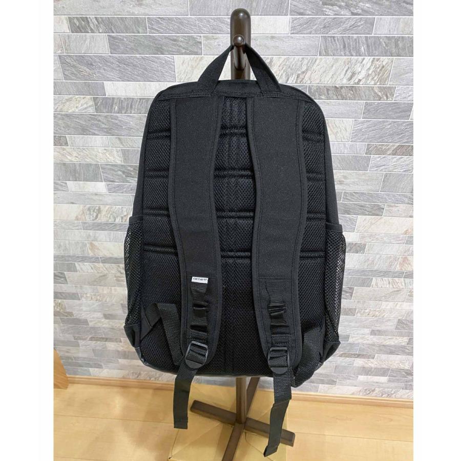 carhartt カーハート バックパック リュック メンズ レディース バッグ LRGACY SERIES STANDARD WORK PACK ワンポイントの画像