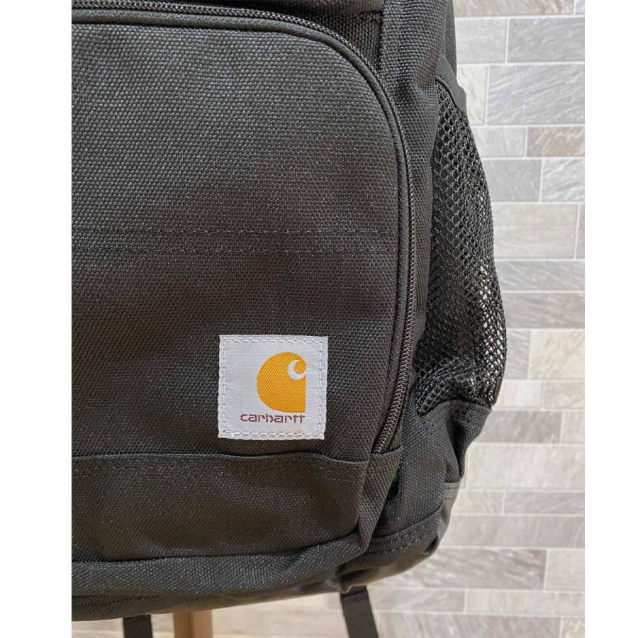 carhartt カーハート バックパック リュック メンズ レディース バッグ LRGACY SERIES STANDARD WORK PACK ワンポイントの画像