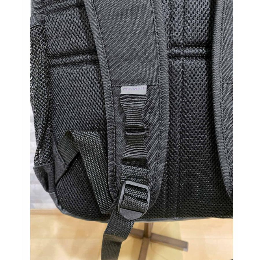 carhartt カーハート バックパック リュック メンズ レディース バッグ LRGACY SERIES STANDARD WORK PACK ワンポイントの画像