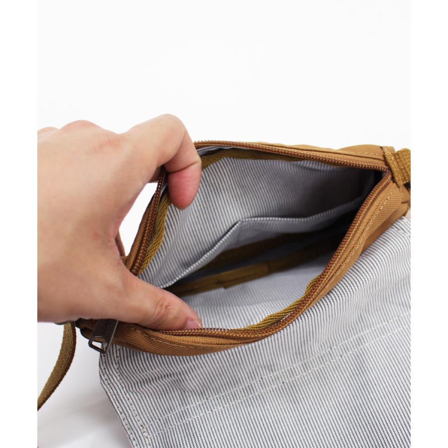 Carhartt カーハート Essentials Pouch 2WAY ショルダーバッグ Carhartt カーハート Essentials Pouch 2WAY ショルダーバッグ