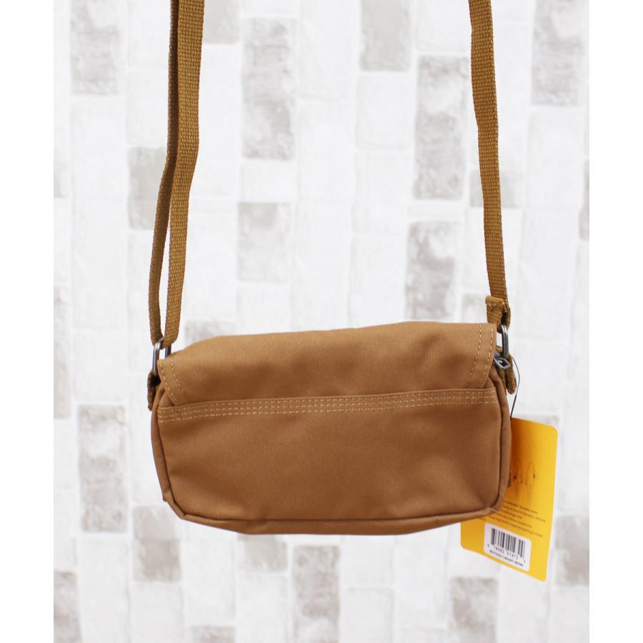 Carhartt カーハート Essentials Pouch 2WAY ショルダーバッグ ポーチ ボディバッグ_7