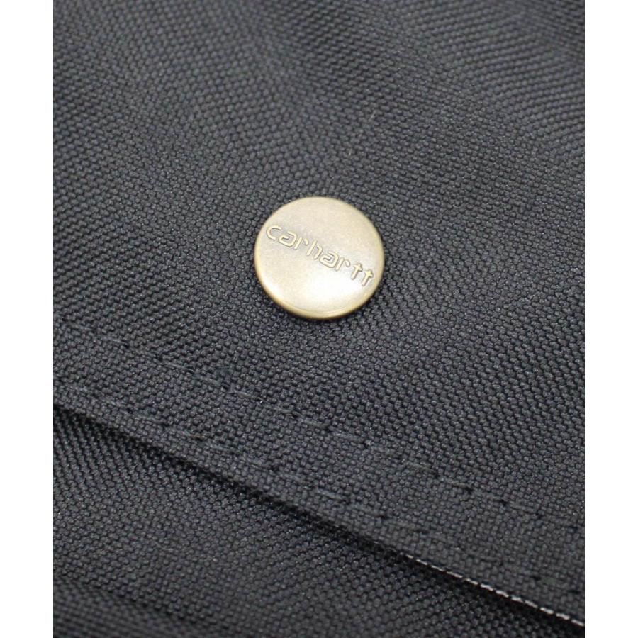 Carhartt カーハート Essentials Pouch 2WAY ショルダーバッグ ポーチ ボディバッグ_9