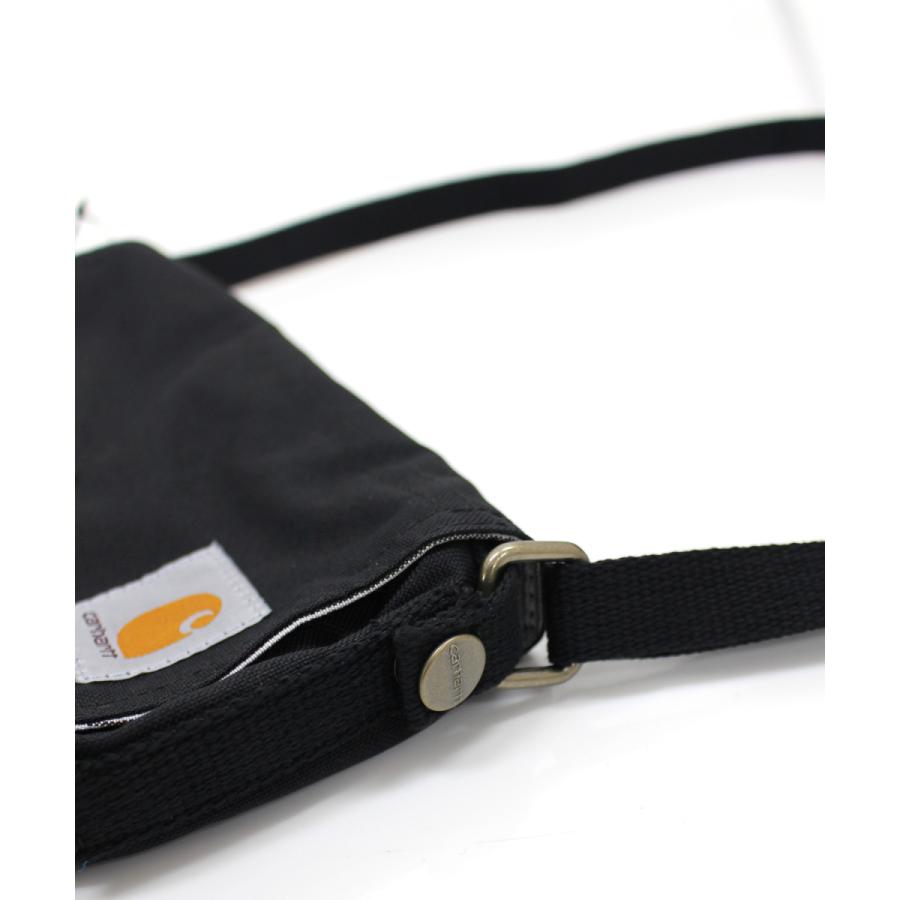 Carhartt カーハート Essentials Pouch 2WAY ショルダーバッグ ポーチ ボディバッグ_10