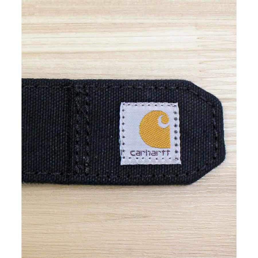 Carhartt（カーハート） ベルト キャンバスダックベルト ワークベルト