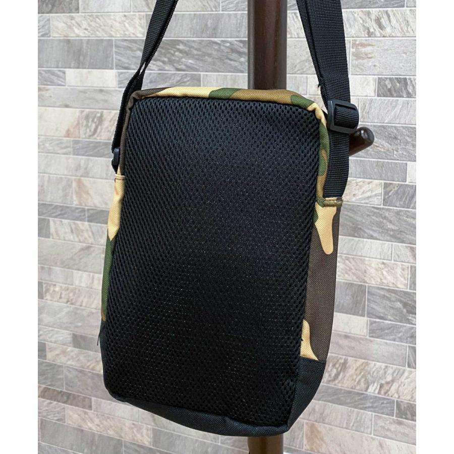 Carhartt カーハート LEGACY SERIES CROSS BODY GEAR ORGANIZER ショルダーバッグ ポーチ ボディバッグ