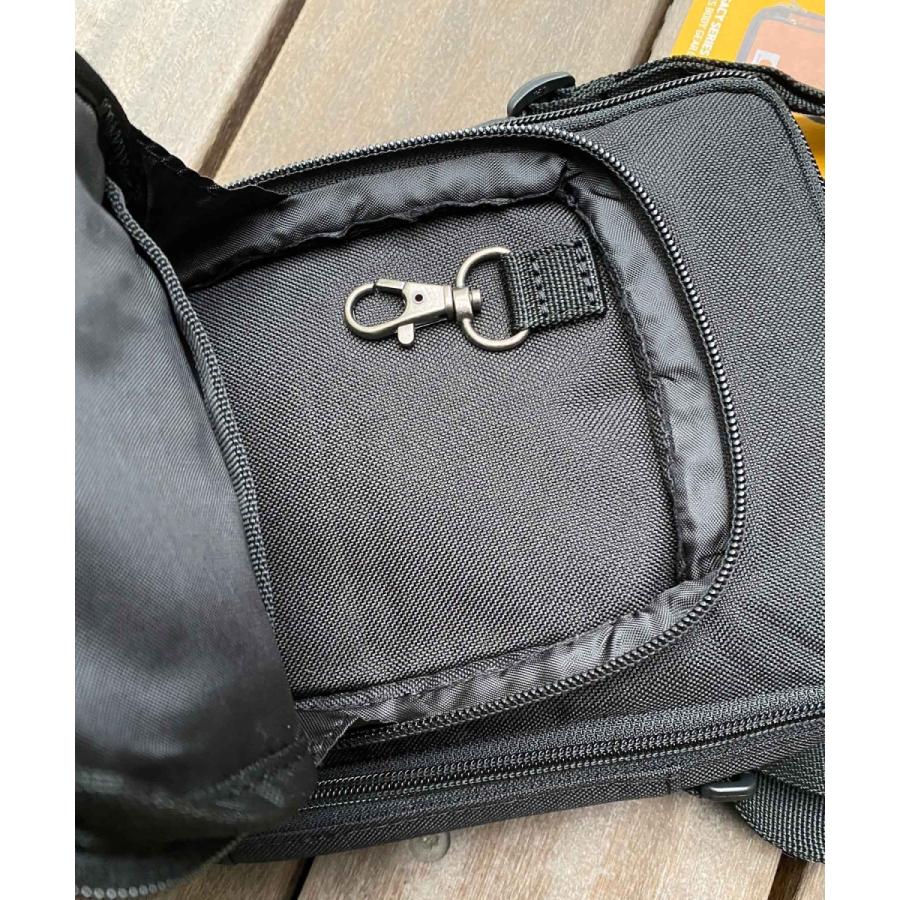 Carhartt カーハート LEGACY SERIES CROSS BODY GEAR ORGANIZER ショルダーバッグ ポーチ ボディバッグ
