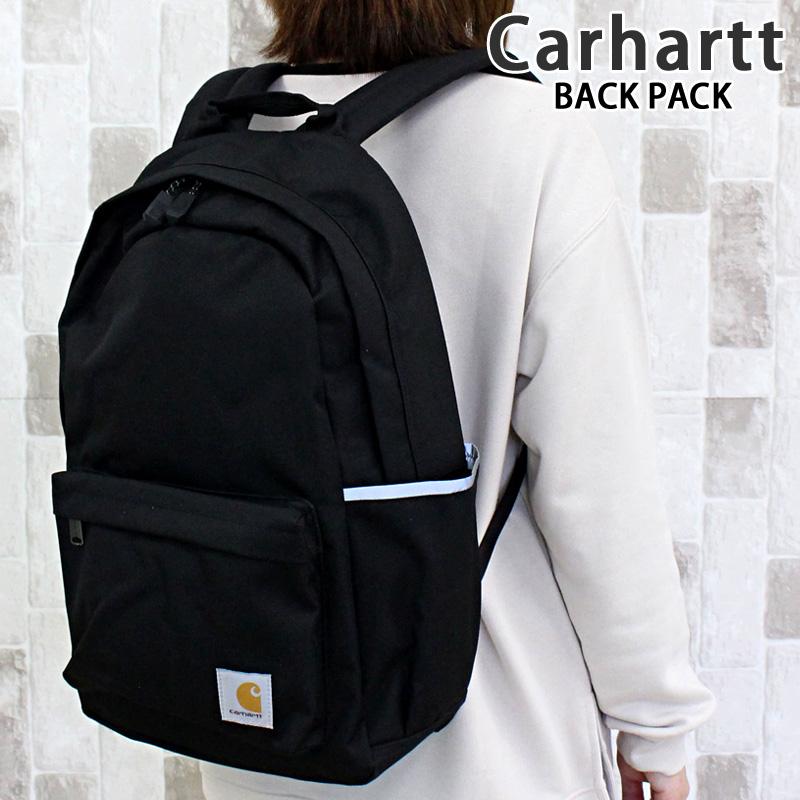 Carhartt（カーハート） クラシック バックパック CLASSIC BACKPACK