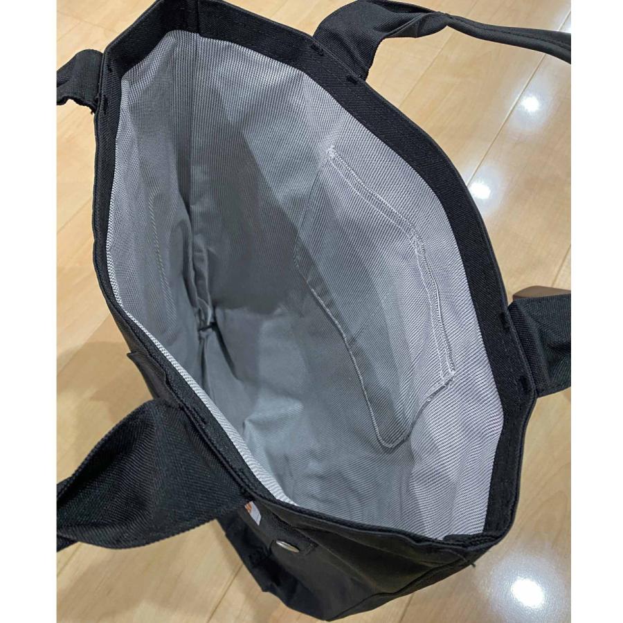 Carhartt（カーハート） トートバッグ メンズ レディース LRGACY