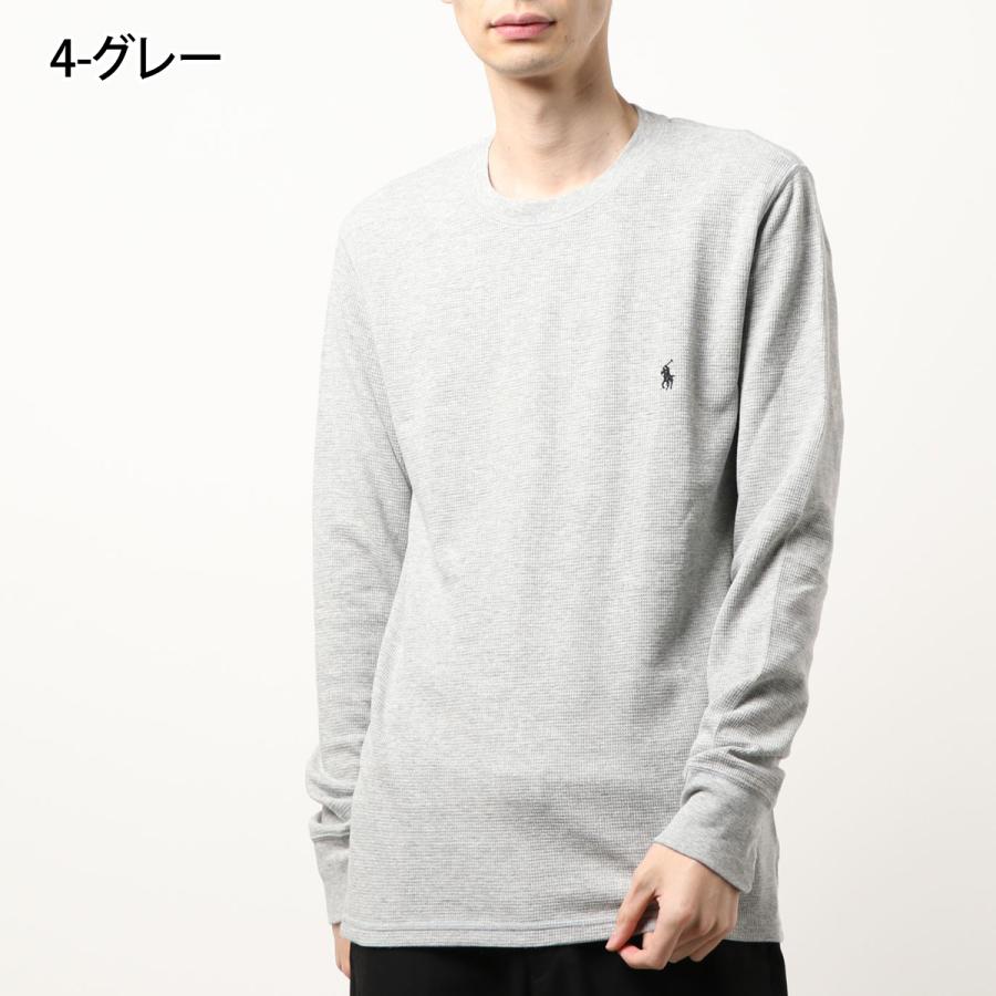 POLO RALPH LAUREN ポロ ラルフローレン サーマル ワッフル POLO RALPH LAUREN ポロ ラルフローレン サーマル ワッフル