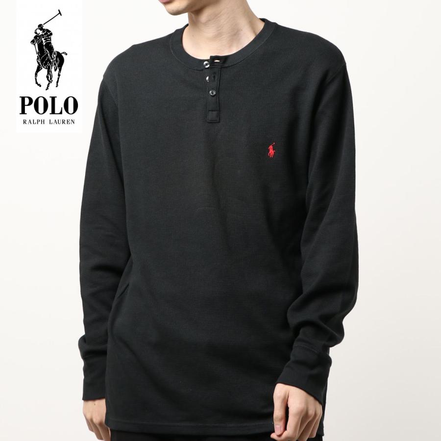 POLO RALPH LAUREN ポロ ラルフローレン サーマル ワッフル POLO RALPH LAUREN ポロ ラルフローレン サーマル ワッフル
